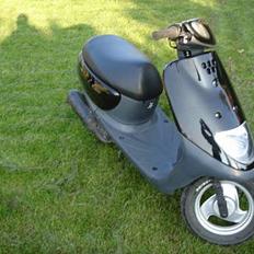 Yamaha Jog space/ Solgt