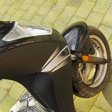 Kymco Agility !!!!!SOLGT!!!!!!