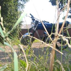 Yamaha fs1 til salg byd