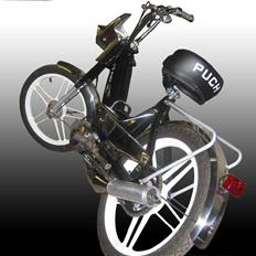Puch Maxi K