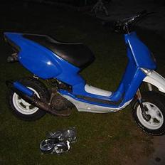 Aprilia rally ac ( før )