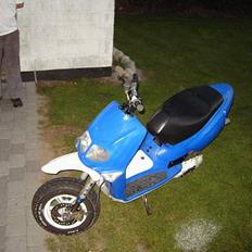 Aprilia rally ac ( før )