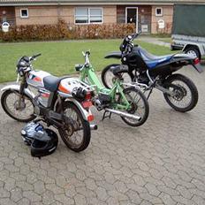 Puch puch maxi k "solgt"