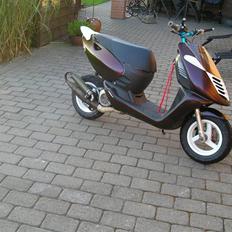 Aprilia Sonic Byttet 