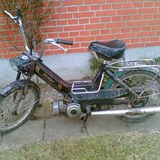 Puch maxi k byttet stem ikk  