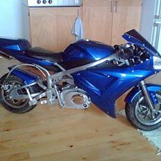 MiniBike R1 4T 110ccm