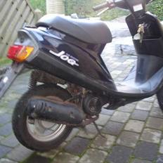 Yamaha Jog Fs