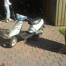 Yamaha jog fs (solgt)