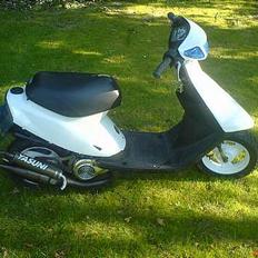 Yamaha jog fs (solgt)