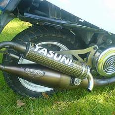 Yamaha jog fs (solgt)