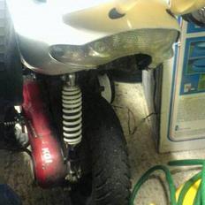 Aprilia Sonic  (SOLGT)