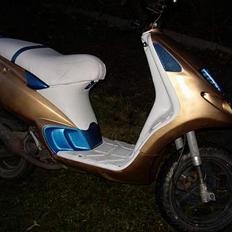 Piaggio Nrg (Solgt)
