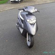 Honda SFX - SMADRET, TRAFIKULYK