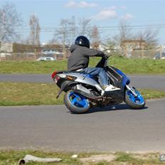 Piaggio NRG mc3 (SOLGT)