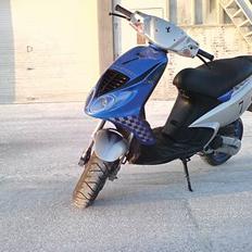 Piaggio NRG mc3 (SOLGT)