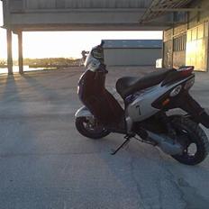 Piaggio NRG mc3 (SOLGT)