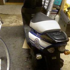 Honda SfX ((ikke tilsalg)) vore