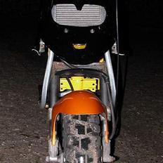 Gilera Stalker/runner LC
