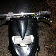 Gilera Stalker/runner LC