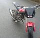 Suzuki Street magic LC DD Byttet