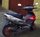 Gilera Runner