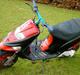 Gilera Stalker  Solgt!!