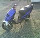 Piaggio NRG Mc3 byttet til vectra