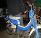 Suzuki FZ 50