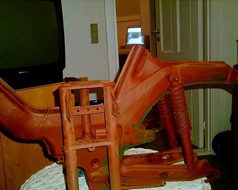 Puch maxi kl - Byttet ! billede 6