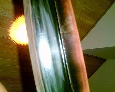 Puch maxi kl - Byttet ! billede 7