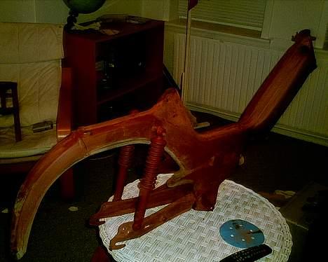 Puch maxi kl - Byttet ! billede 8