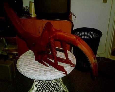 Puch maxi kl - Byttet ! billede 9