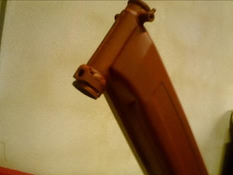 Puch maxi kl - Byttet ! billede 10