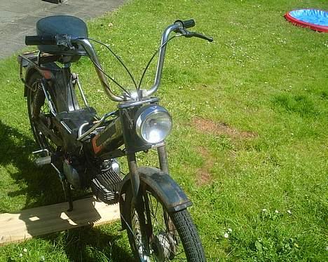 Puch maxi kl - Byttet ! billede 12