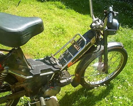 Puch maxi kl - Byttet ! billede 13