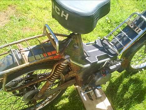 Puch maxi kl - Byttet ! billede 14