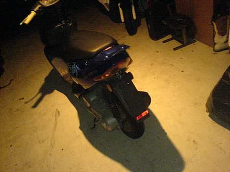 Aprilia sonic gp byttet til sonic billede 3