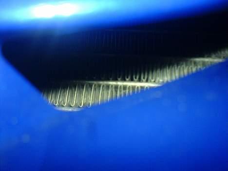 Aprilia sonic gp byttet til sonic billede 5