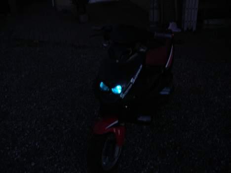 PGO PMX (solgt) - PMX after dark billede 13