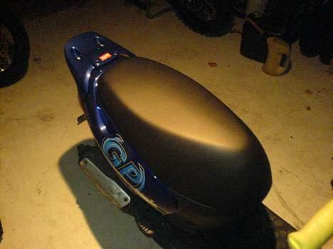 Aprilia sonic gp byttet til sonic billede 11