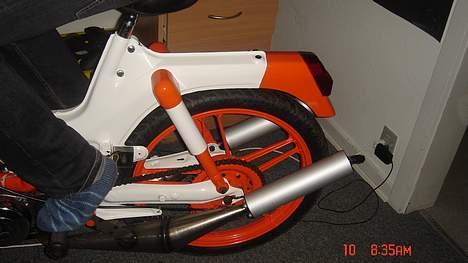 Puch maxi p1 (ProJekt) billede 2