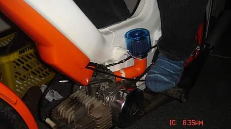 Puch maxi p1 (ProJekt) billede 3