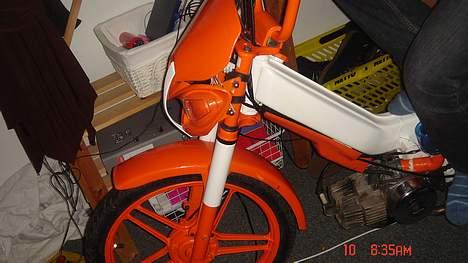 Puch maxi p1 (ProJekt) billede 4