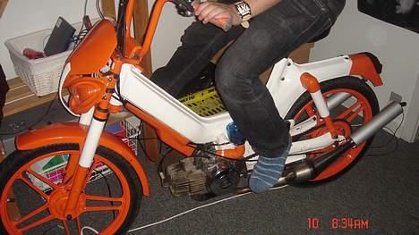 Puch maxi p1 (ProJekt) billede 5