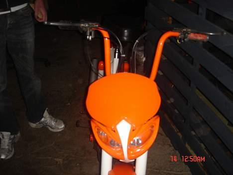 Puch maxi p1 (ProJekt) billede 6