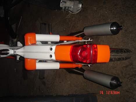 Puch maxi p1 (ProJekt) billede 7