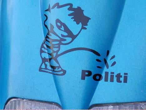 Gilera stalker     SOLGT billede 4