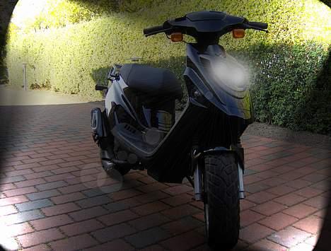 PGO Hot50 (SOLGT) billede 19