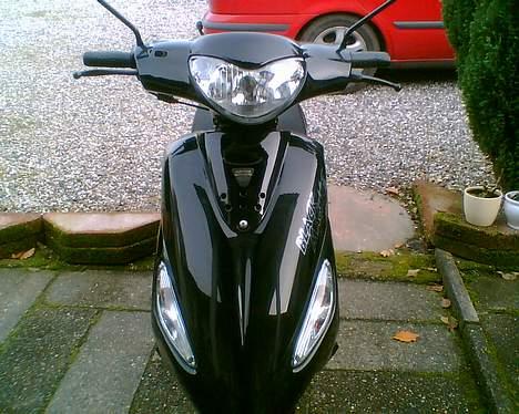 PGO BLaCk MaGiC billede 1