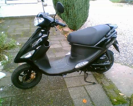 PGO BLaCk MaGiC billede 2